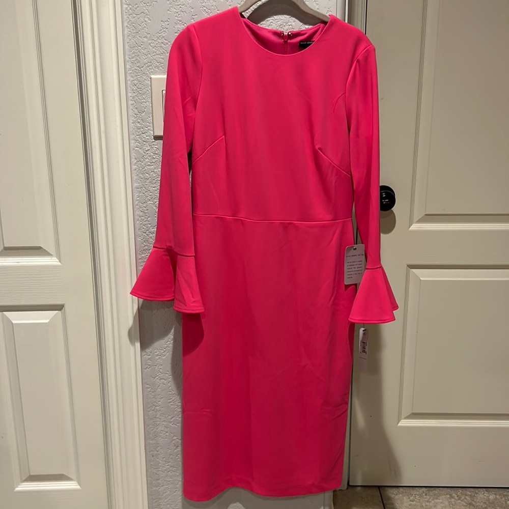 Maggy London new dress